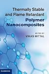 Thermally Stable and Flame Retardant Polymer Nanocomposites