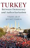 Turkey between Democracy and Authoritarianism