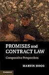 Promises and Contract Law: Comparative Perspectives