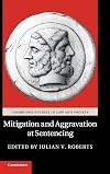 Mitigation and aggravation at sentencing