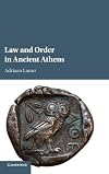 Law and Order in Ancient Athens