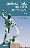 Legitimacy, Justice and Public International Law
