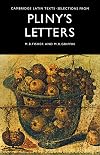 Selections from Pliny's Letters (Cambridge Latin Texts) (Latin Edition)