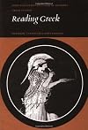 Reading Greek: Grammar, Vocabulary and Exercises [First Edition]