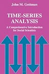 Time-Series Analysis: A Comprehensive Introduction for Social Scientists