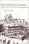Gentlemen of a Company: English Players in Central and Eastern Europe 1590-1660