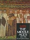 The Cambridge Illustrated History of the Middle Ages: Volume 1, 350-950