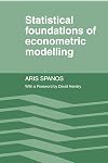 Statistical Foundations of Econometric Modelling