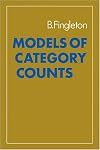 Models of Category Counts
