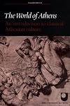 The World of Athens (Reading Greek)