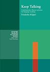 Keep Talking: Communicative Fluency Activities for Language Teaching