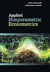 Applied nonparametric econometrics