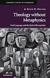Theology without Metaphysics
