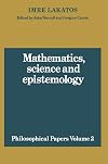 Mathematics, Science and Epistemology