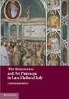 The Franciscans and Art Patronage in Late Medieval Italy