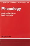 Phonology: An Introduction to Basic Concepts