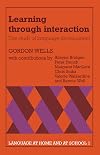 Learning through interaction : the study of language development