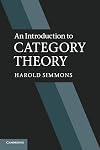 An Introduction to Category Theory