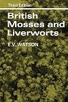 British Mosses and Liverworts: An Introductory Work