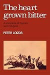 The Heart Grown Bitter: A Chronicle of Cypriot War Refugees