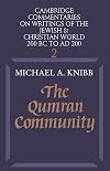 The Qumran community