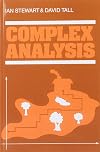 Complex Analysis
