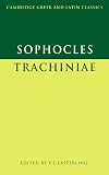 Trachiniae [Greek text]