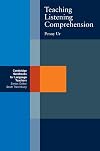 Teaching Listening Comprehension