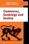 Communes, sociology, and society