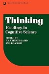 Thinking: Readings in Cognitive Science