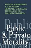 Public and Private Morality