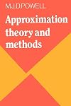 Approximation Theory and Methods