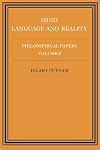 Mind, Language and Reality