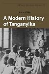 A Modern History of Tanganyika