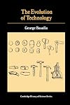 The Evolution of Technology