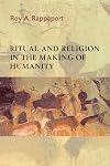 Ritual and Religion in the Making of Humanity