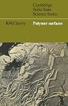 Polymer Surfaces (Cambridge Solid State Science Series)