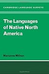 The Languages of Native North America