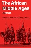 The African Middle Ages, 1400-1800