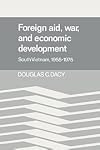 Foreign Aid, War, and Economic Development: South Vietnam, 1955-1975