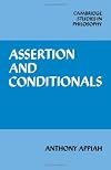 Assertion and Conditionals