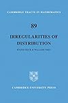 Irregularities of Distribution