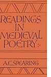 Readings in Medieval Poetry
