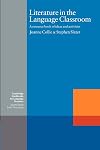 Literature in the Language Classroom: A Resource Book of Ideas and Activities