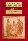Cambridge Latin Course Unit 4B (Integrated): Language Information (Cambridge Latin Course)