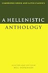 A Hellenistic Anthology