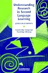 Understanding Research in Second Language Learning: A Teacher's Guide to Statistics and Research Design