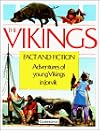 The Vikings: Fact and Fiction (Fact and Fiction Books)
