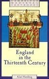 England in the Thirteenth Century