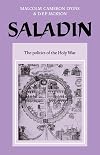 Saladin: The Politics of the Holy War (Canto original series)